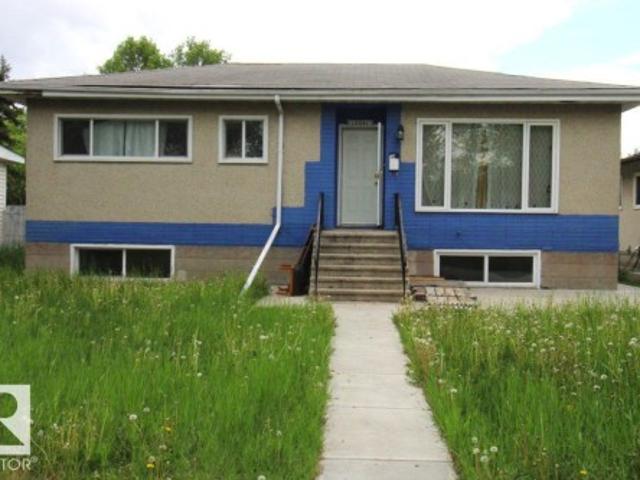 1204 Street, Edmonton, AB, T5B 3K5 house for sale | Listing ID E4494 | Royal LePage