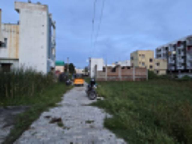 1204 Sq. ft Plot for Sale in Nemilicheri Avadi, Chennai