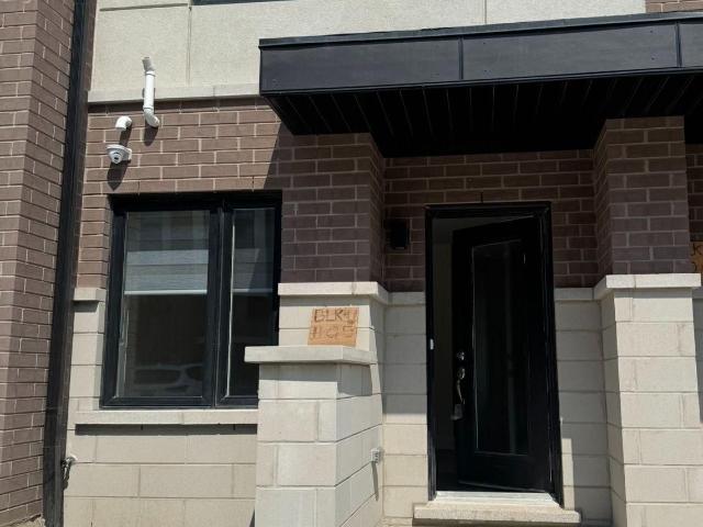 1204 1 Dersan Street, Pickering | 3Beds/3Bath, Townhouse, $3,100/mo | Condos. Ca