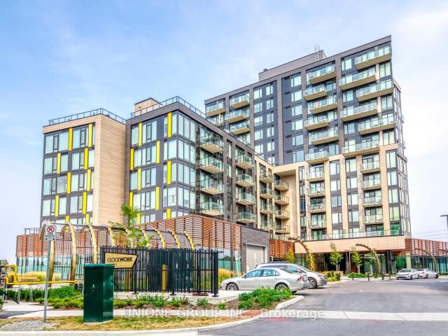 1204 1 Dundas Street E, Oakville | 1+1Beds/1Bath, Condo, $2,300/mo | Condos. Ca