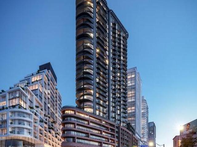 1204 1 Dupont Street, Toronto, ON, M6H 0G5 lease for lease | Listing ID W13078 | Royal LePage