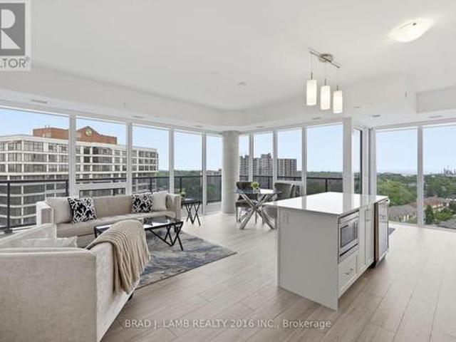 1204 1 Southdown Road, Mississauga, ON, L5J 0A2 condo for sale | Listing ID W13440 | Royal LePage