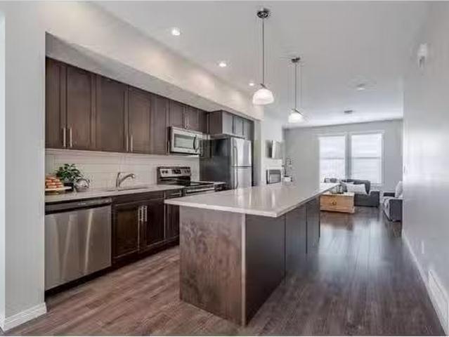 1204 280 Williamstown Close Nw, Airdrie, AB, T4B 4B6 townhou.