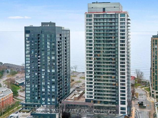 1204 2075 Lakeshore Road, Burlington | Leased, W13084 | Condos. Ca