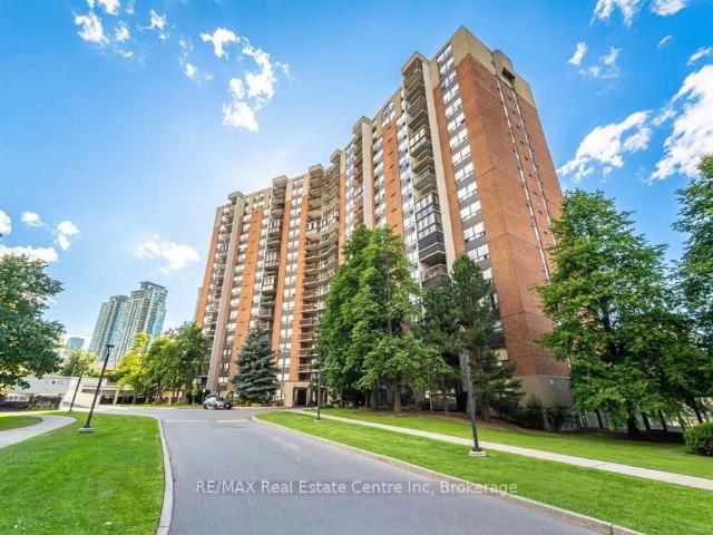 1204 20 Mississauga Valley Boulevard, Mississauga | For Sale @ $529,999 | Condos. Ca