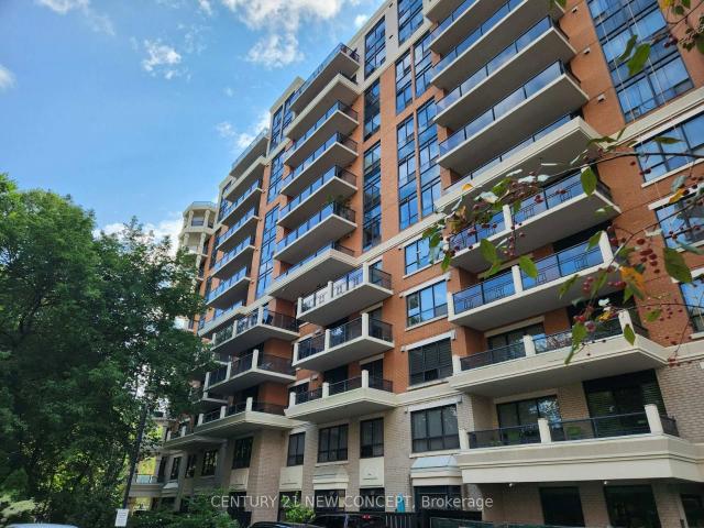1204 2 Aberfoyle Crescent, Etobicoke | 2Beds/2Bath, Condo, $3,000/mo | Condos. Ca