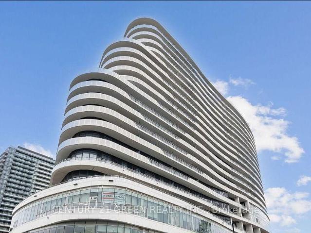 1204 2 Eglinton Avenue W, Mississauga | 1Beds/1Bath, Condo, $2,350/mo | Condos. Ca
