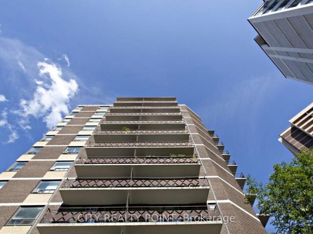 1204 55 Isabella Street, Toronto | Terminated, C12587 | Condos. Ca