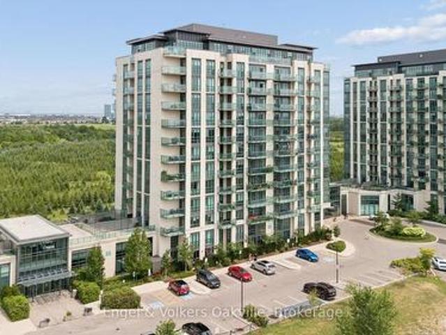 1204 55 Yorkland Boulevard, Brampton Goreway Drive Corridor, ON, L6P 4K9 condo for sale | Listing ID W13679 | Royal LePage