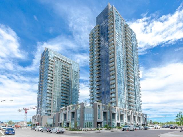 1204 5 Four Springs Avenue, Mississauga | Sold, W12986 | Condos. Ca