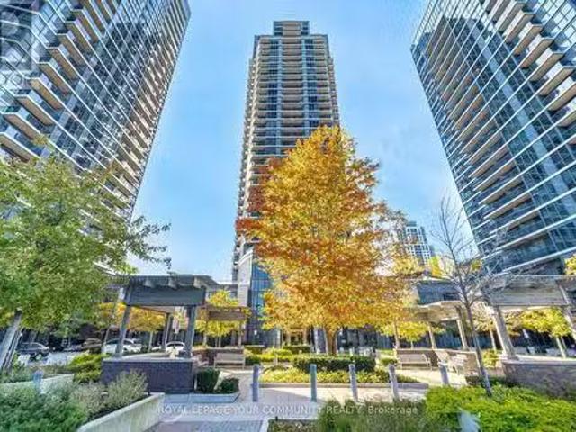 1204 5 Valhalla Inn Road, Toronto, ON, M9B 0B1 condo for s.