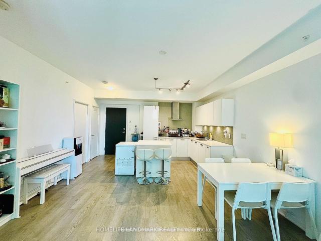1204 9 Bogert Avenue, North York | 1Beds/1Bath, Condo, $2,399/mo | Condos. Ca