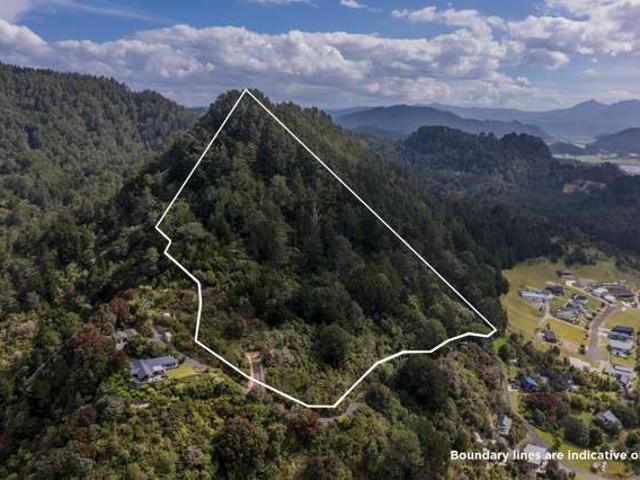 1204b Hikuai Settlement Road, Pauanui, Thames Coromandel