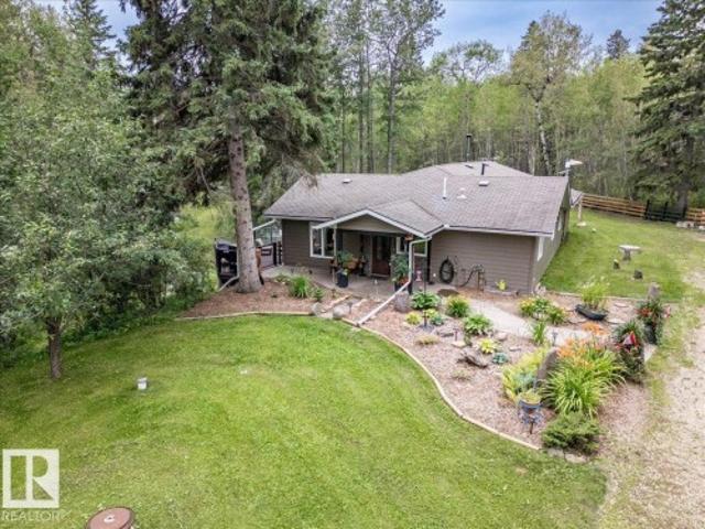 12055A Twp Road 454, Rural Wetaskiwin County, AB, T0C 2V0 house for sale | Listing ID E4501 | Royal LePage