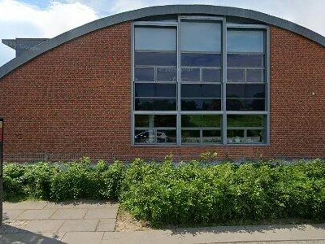 1205 m2 kontor til leje i Viby J