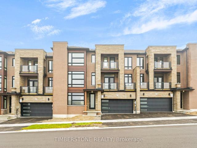 1205 Marathon Avenue, Pickering | 4Beds/5Bath, Townhouse, $1,179,990 | Condos. Ca