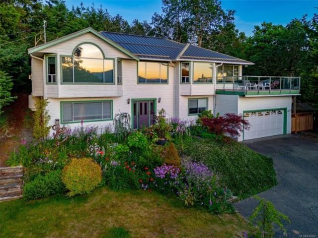 1206 Mckenzie Dr, Duncan, BC, V9L 5R8 house for sale | Listing ID 1043 | Royal LePage