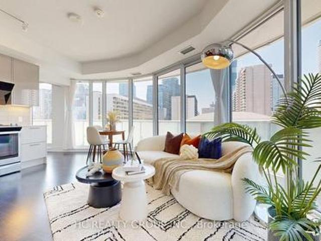 1205 Church Street, Toronto, ON, M4Y 0C9 condo for sale | Listing ID C13606 | Royal LePage