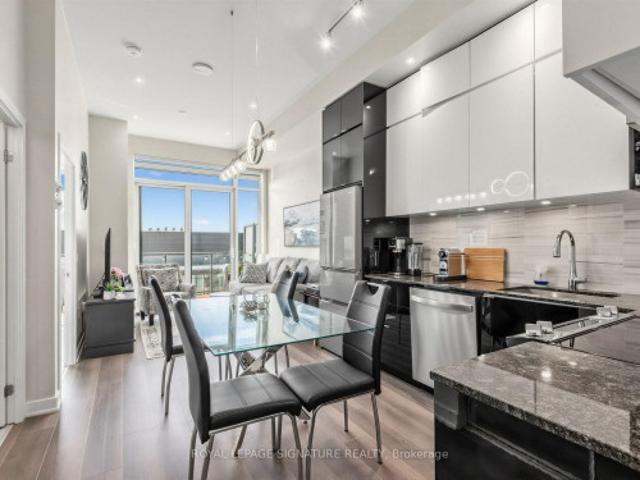 1205 Eagle Rock Way, Vaughan, ON, L6A 5C2 condo for sale | Listing ID N13572 | Royal LePage