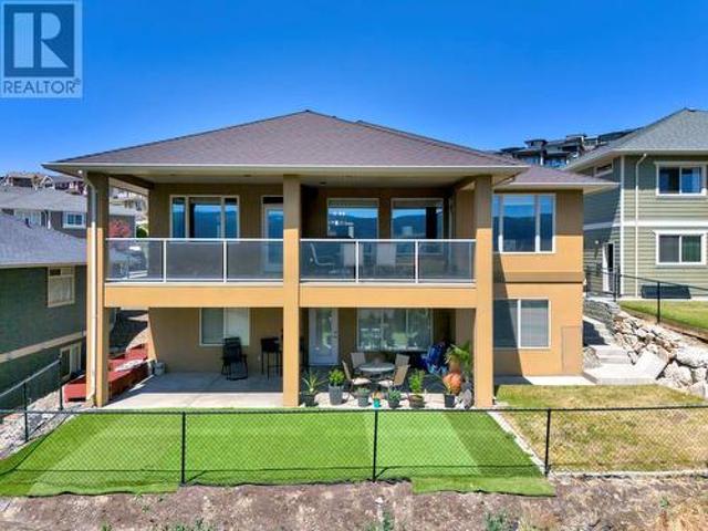 1205 Loseth Drive, Kelowna, BC, V1P 1S2 house for sale | Listing ID 10350 | Royal LePage