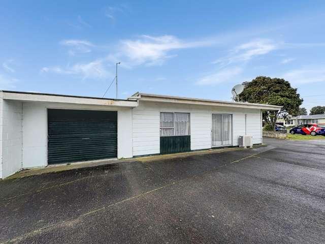 1/205 Puriri Street, Castlecliff, Whanganui