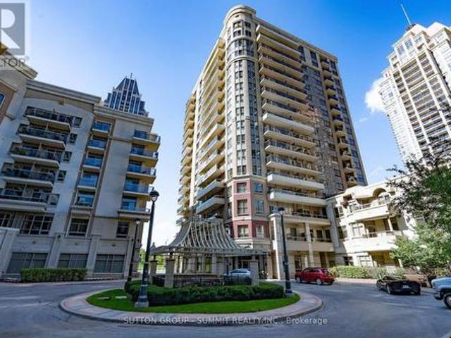1205 Princess Royal Drive, Mississauga, ON, L5B 4N1 condo for sale | Listing ID W13556 | Royal LePage