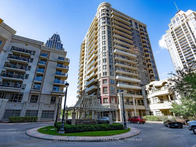 1205 PRINCESS ROYAL Drive, Mississauga | 2Beds/2Bath, Condo, $579,900 | Condos. Ca