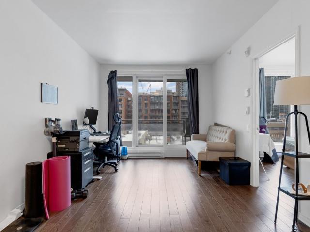 1205 Rue MacKay, Montréal Ville Marie, QC H3G