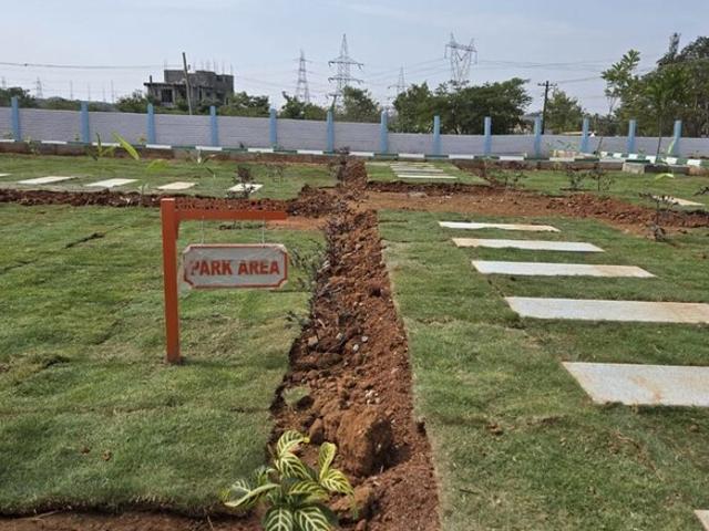 1205 Sq.Ft. Plot in Kanakapura Road Bangalore Listing ID: #10348