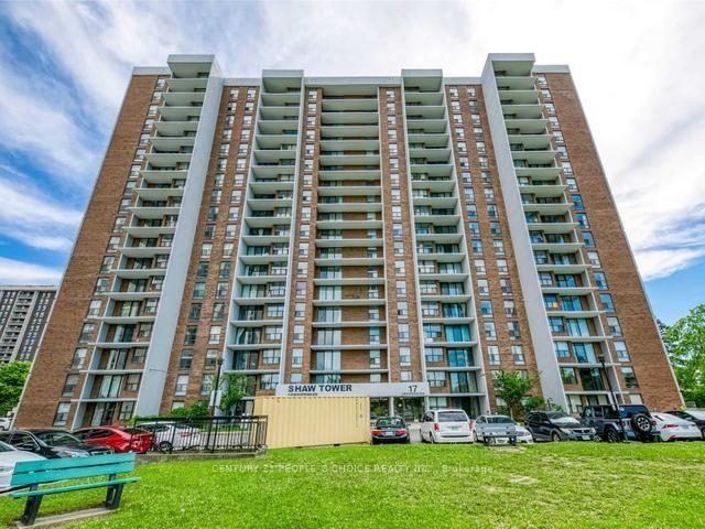 1205 17 Knightsbridge Road, Brampton | 2Beds/1Bath, Condo, $398,888 | Condos. Ca