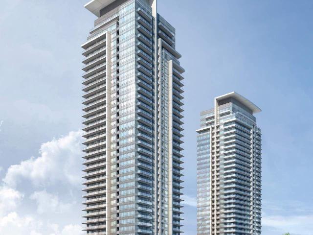 1205 12 Gandhi Lane, Thornhill | Terminated, N12654 | Condos. Ca