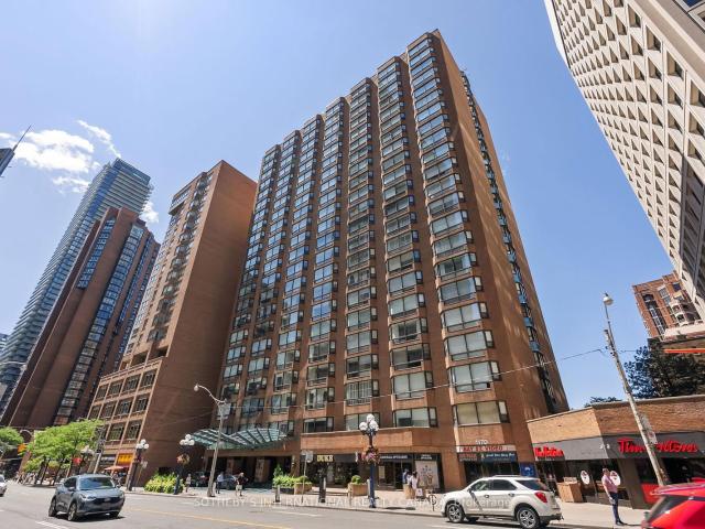 1205 1 Bay Street, Toronto | For Sale @ $2,388,000 | Condos. Ca