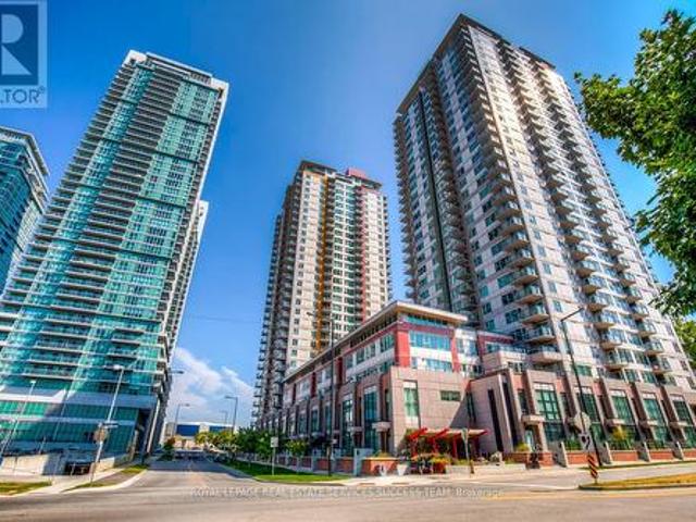 1205 25 Town Centre Court, Toronto, ON, M1P 0B4 condo for sale | Listing ID E12122 | Royal LePage