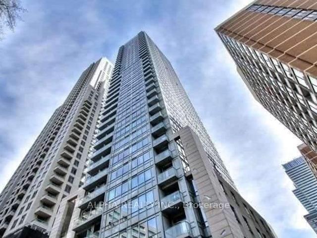 1205 21 Balmuto Street, Toronto | 1Beds/1Bath, Condo, $2,750/mo | Condos. Ca
