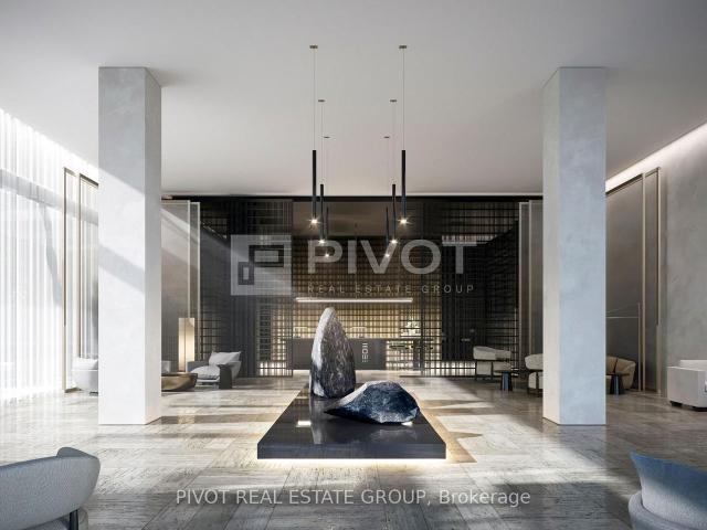 1205 2 Erskine Road, Mississauga | Terminated, W12695 | Condos. Ca