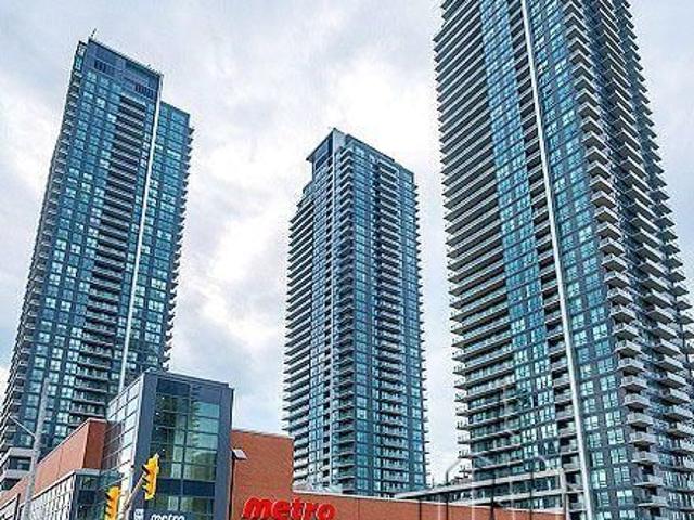 1205 2 Lakeshore Boulevard W, Etobicoke | 1+1Beds/1Bath, Condo, $2,450/mo | Condos. Ca