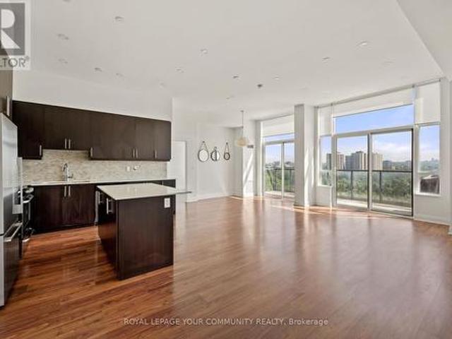 1205 35 Fontenay Court, Toronto, ON, M9A 0E2 condo for sale | Listing ID W12268 | Royal LePage