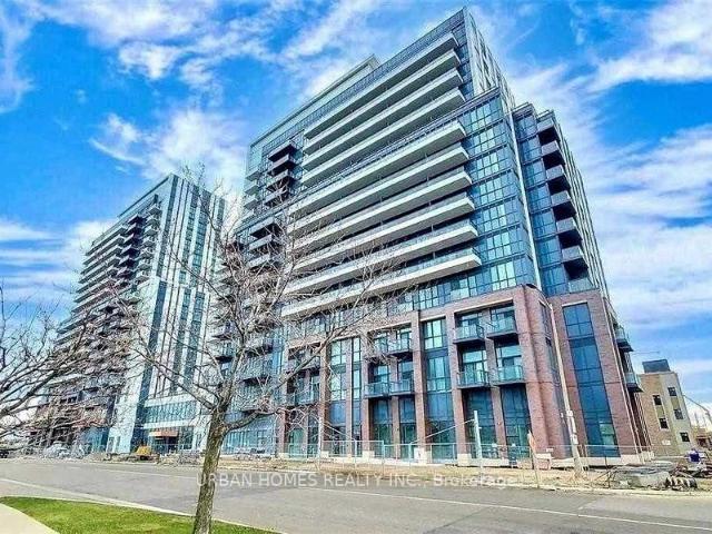 1205 38 Honeycrisp Crescent, Concord | 1+1Beds/1Bath, Condo, $2,250/mo | Condos. Ca