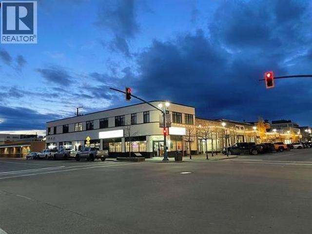 1205 3Rd Avenue, Prince George, BC, V2L 3E6 commercial for sale | Listing ID C8080 | Royal LePage