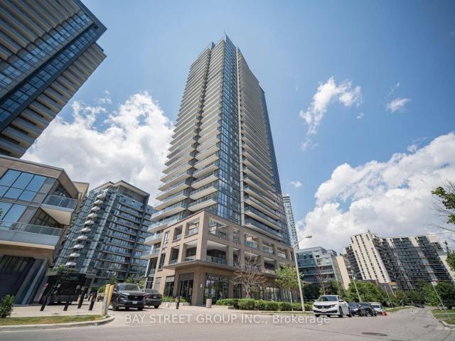 1205 56 Forest Manor Road, North York | 1Beds/2Bath, Condo, $2,450/mo | Condos. Ca