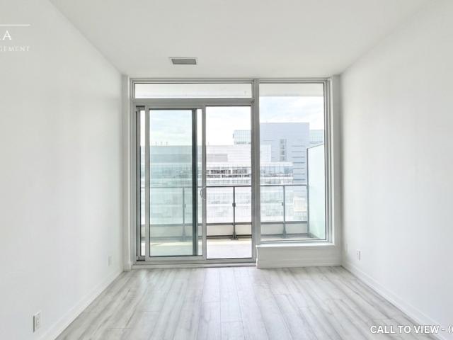 1205 5 Buttermill Ave Concord, Ontario L4K 0M5 BRAND NEW 2 BEDROOM CONDO WITH SCENIC VIEWS [object Promise] for Rent