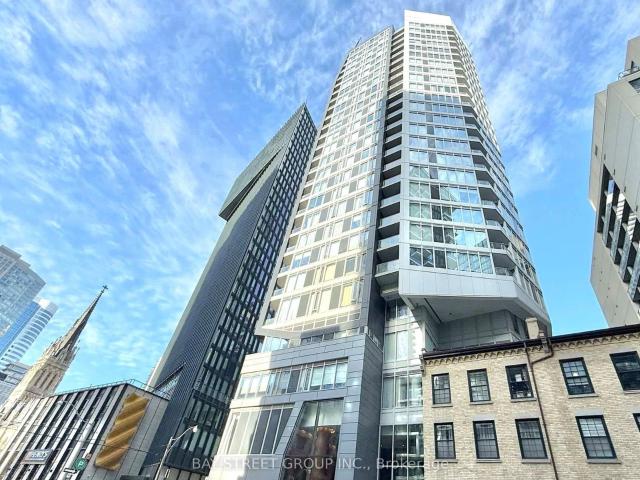 1205 68 Shuter Street, Toronto | 1Beds/1Bath, Condo, $1,550/mo | Condos. Ca