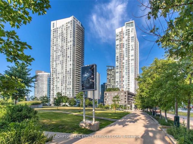 1205 70 Queens Wharf Road, Toronto | Leased, C13579 | Condos. Ca