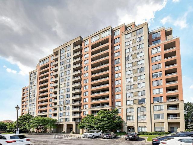 1205 9 Northern Heights Drive, Richmond Hill | 2Beds/2Bath, Condo, $595,000 | Condos. Ca