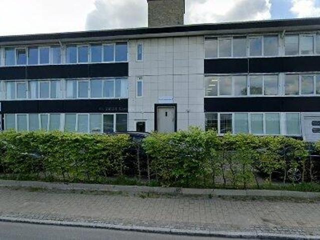 12065 m2 kontor til salg i Albertslund