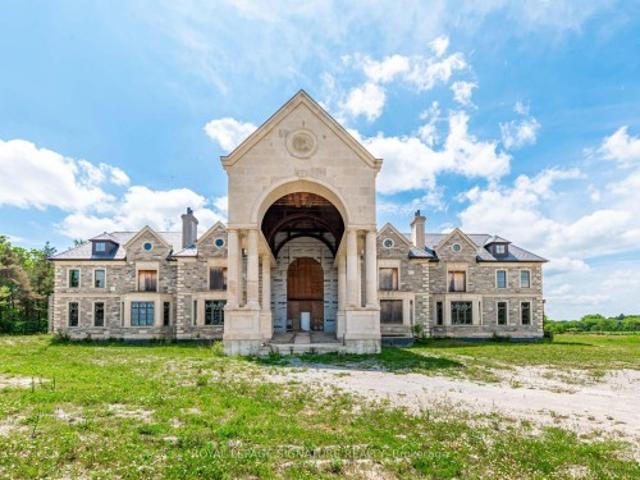 12068 Mccowan Road, Whitchurch Stouffville, ON, L4A 4C4 Luxury House for sale | Listing ID N13670 | Royal LePage Carriage Trade Luxury Properties