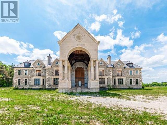 12068 Mccowan Road, Whitchurch Stouffville, ON, L4A 4C4 Luxury House for sale | Listing ID N13493 | Royal LePage Carriage Trade Luxury Properties