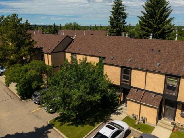1206 Avenue, Edmonton, AB, T6J 4L3 townhouse for sale | Listing ID E4498 | Royal LePage