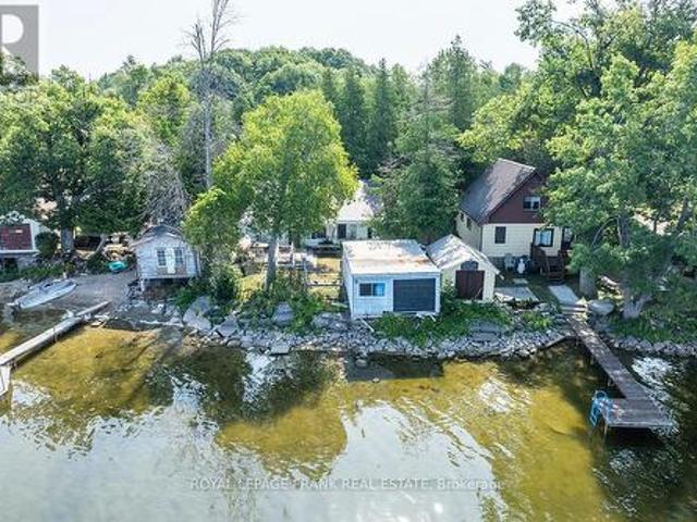 1206 Black Beach Lane, Ramara Brechin, ON, L0K 1B0 house for sale | Listing ID S12315 | Royal LePage