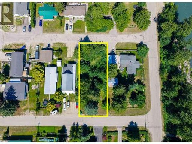 1206 Carlson Street, Revelstoke, BC, V0E 2S0 vacant land for sale | Listing ID 10393 | Royal LePage